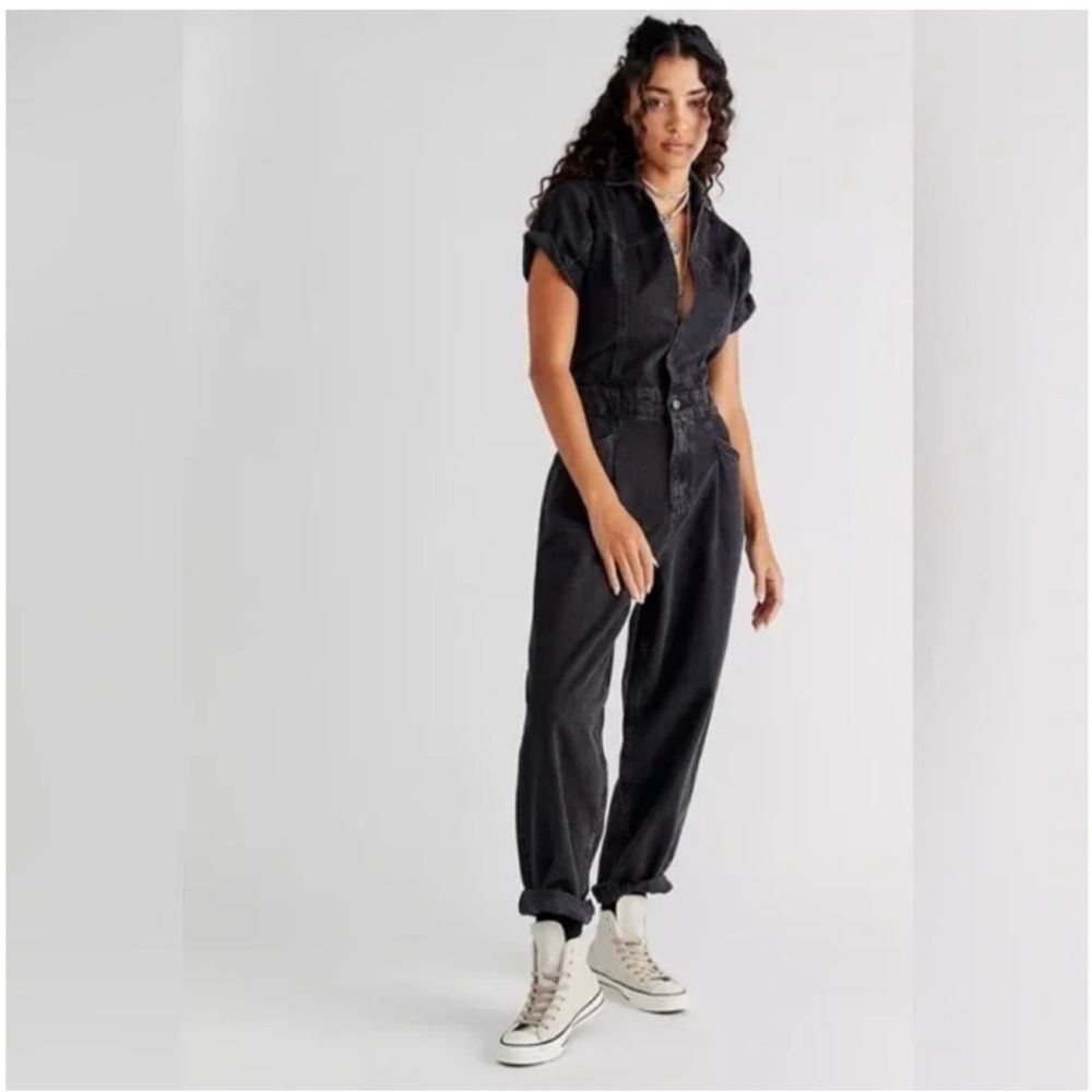 We The Free Marla Trouser Jumpsuit